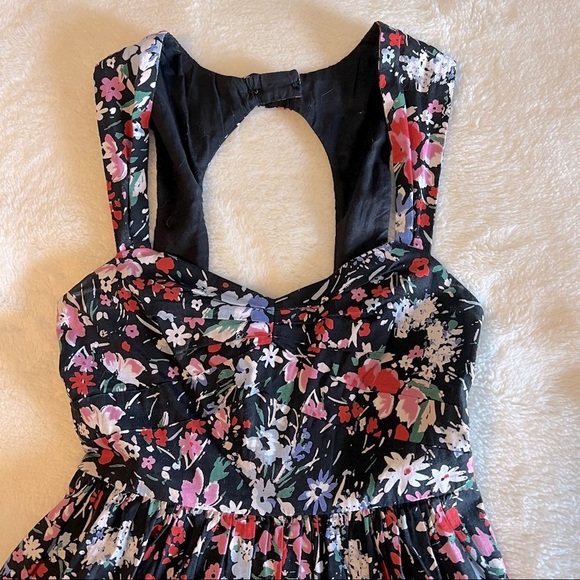 Free People Dress! Worn once! 🌸 - Picture 3 of 11